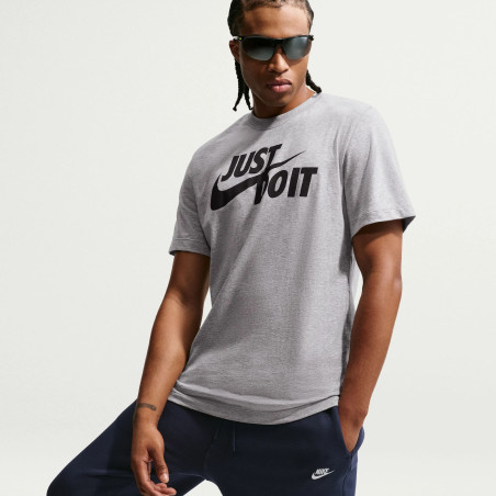 Pantalon survêtement Nike Sportswear Club bleu