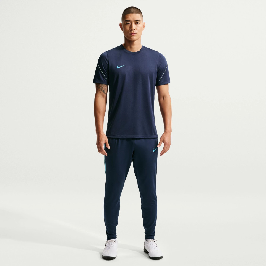 Pantalon survêtement Nike Strike bleu