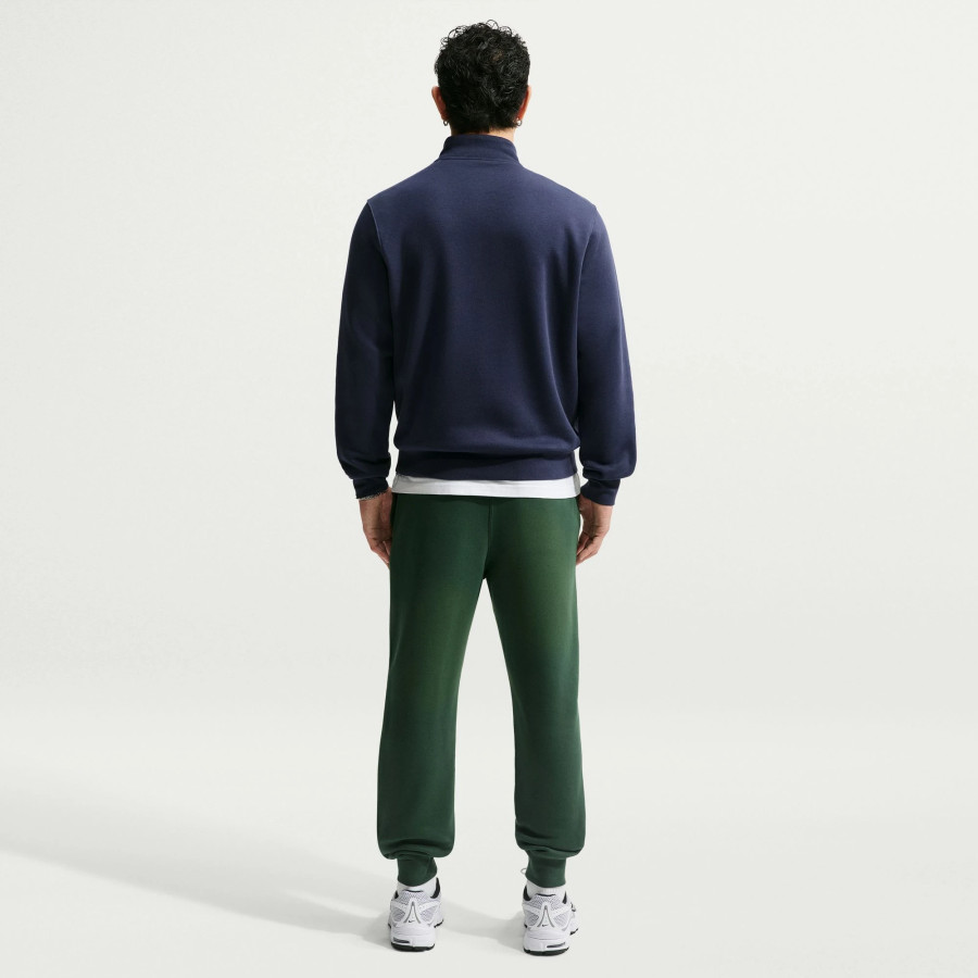 Pantalon survêtement Nike Sportswear Club vert