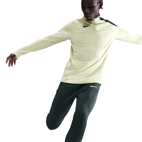 Pantalon survêtement Nike Strike vert