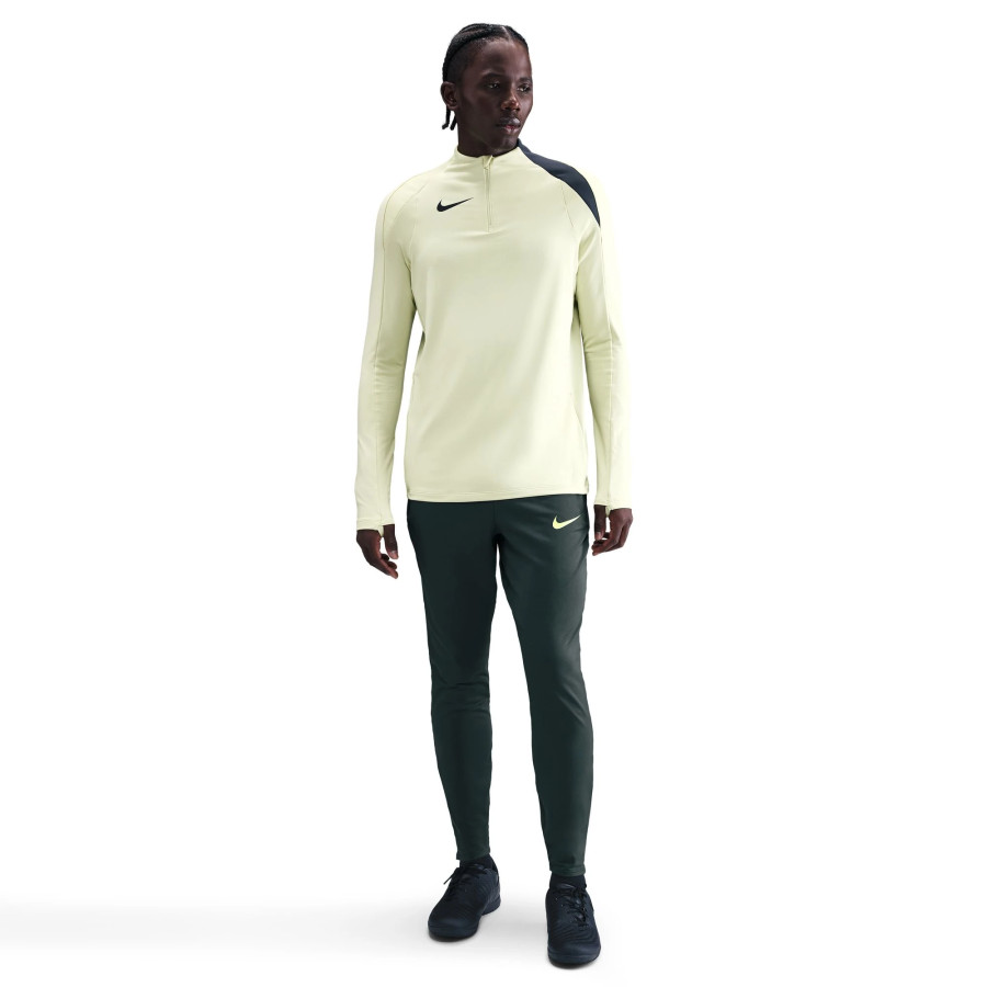 Pantalon survêtement Nike Strike vert