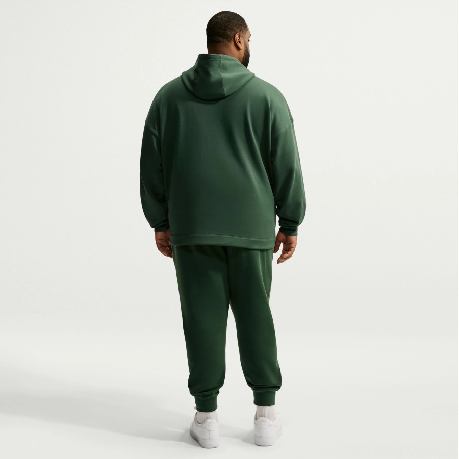 Pantalon survêtement Nike Sportswear Club vert