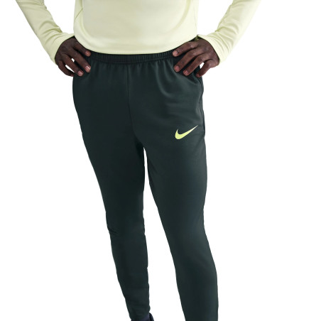 Pantalon survêtement Nike Strike vert