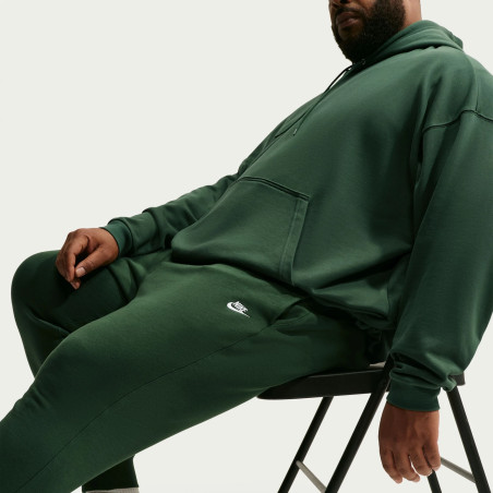 Pantalon survêtement Nike Sportswear Club vert