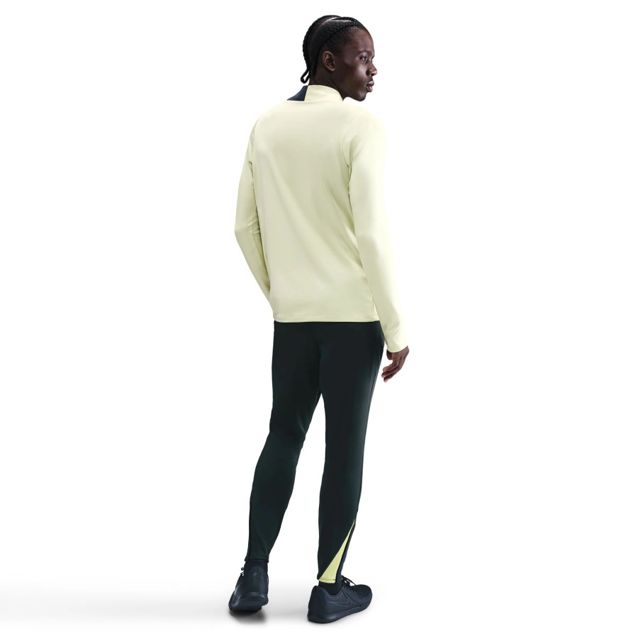 Pantalon survêtement Nike Strike vert