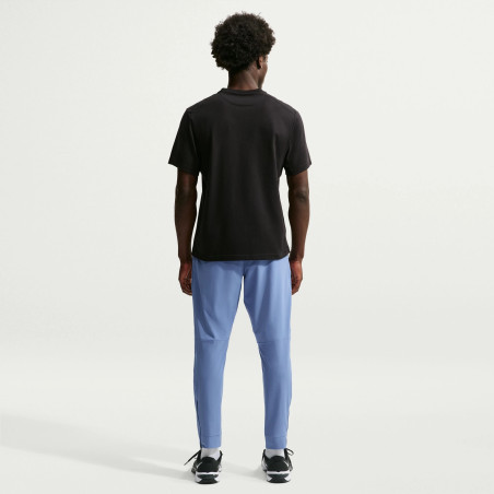 Pantalon survêtement Nike Unlimited bleu