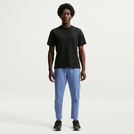 Pantalon survêtement Nike Unlimited bleu