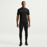 Pantalon survêtement Nike Strike noir blanc