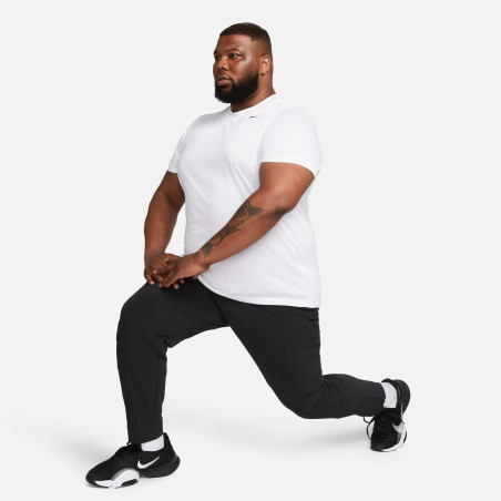 Pantalon survêtement Nike Unlimited noir