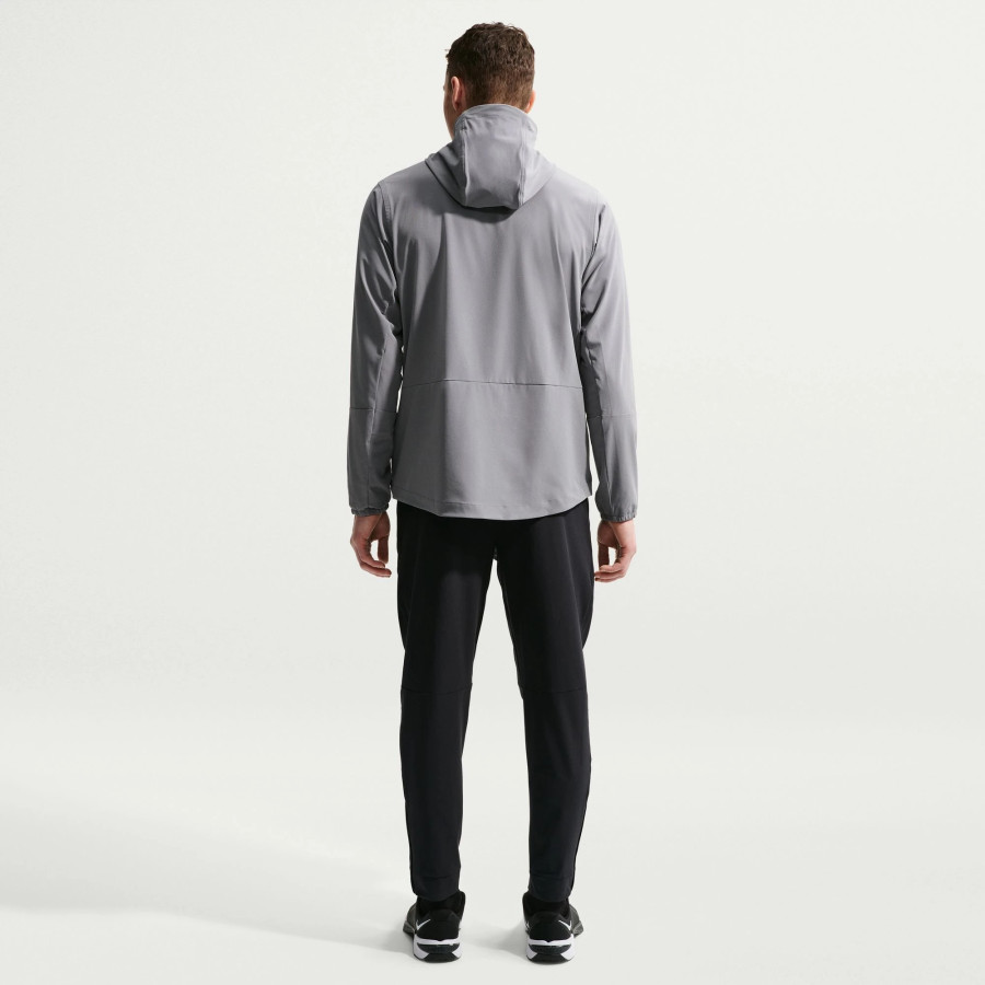 Pantalon survêtement Nike Unlimited noir