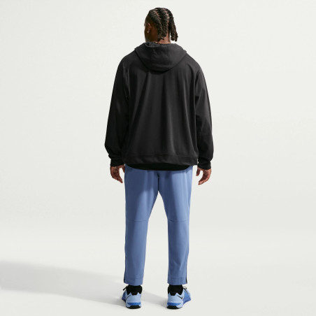 Pantalon survêtement Nike Unlimited bleu