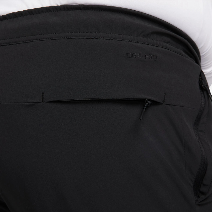 Pantalon survêtement Nike Unlimited noir
