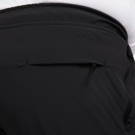 Pantalon survêtement Nike Unlimited noir
