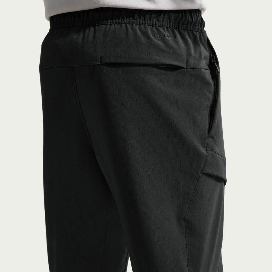 Pantalon survêtement Nike Unlimited noir