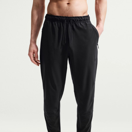 Pantalon survêtement Nike Unlimited noir