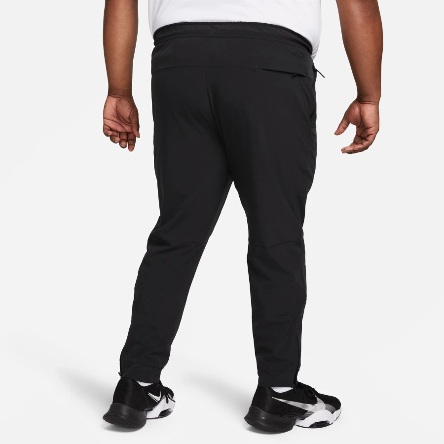 Pantalon survêtement Nike Unlimited noir