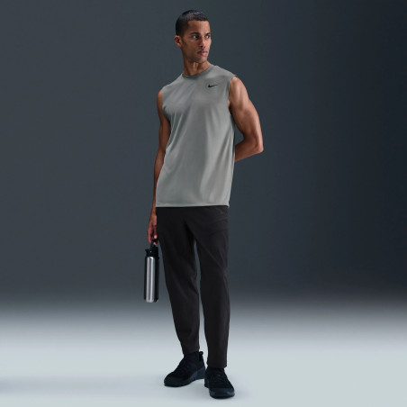 Pantalon survêtement Nike Unlimited noir