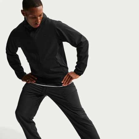 Pantalon survêtement Nike Unlimited noir