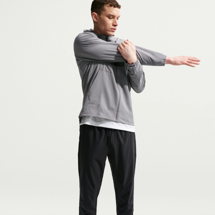 Pantalon survêtement Nike Unlimited noir