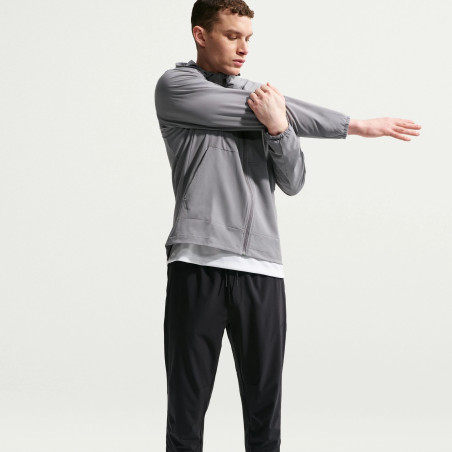 Pantalon survêtement Nike Unlimited noir