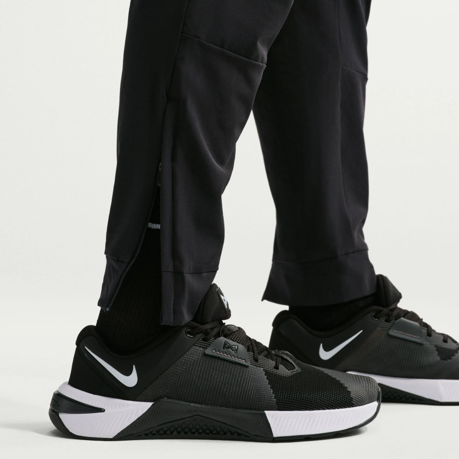 Pantalon survêtement Nike Unlimited noir