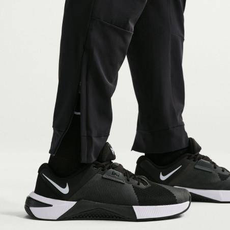 Pantalon survêtement Nike Unlimited noir