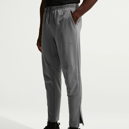 Pantalon survêtement Nike Unlimited gris