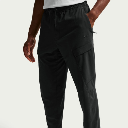 Pantalon survêtement Nike Unlimited noir