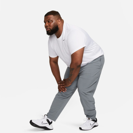 Pantalon survêtement Nike Unlimited gris