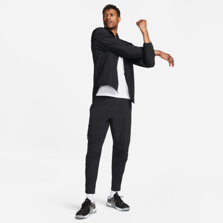 Pantalon survêtement Nike Unlimited noir