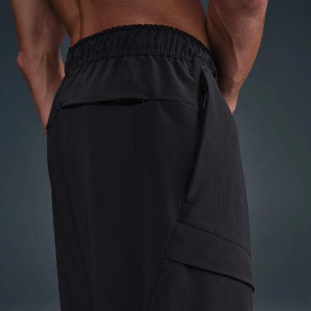 Pantalon survêtement Nike Unlimited noir