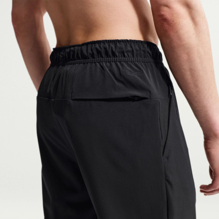 Pantalon survêtement Nike Unlimited noir