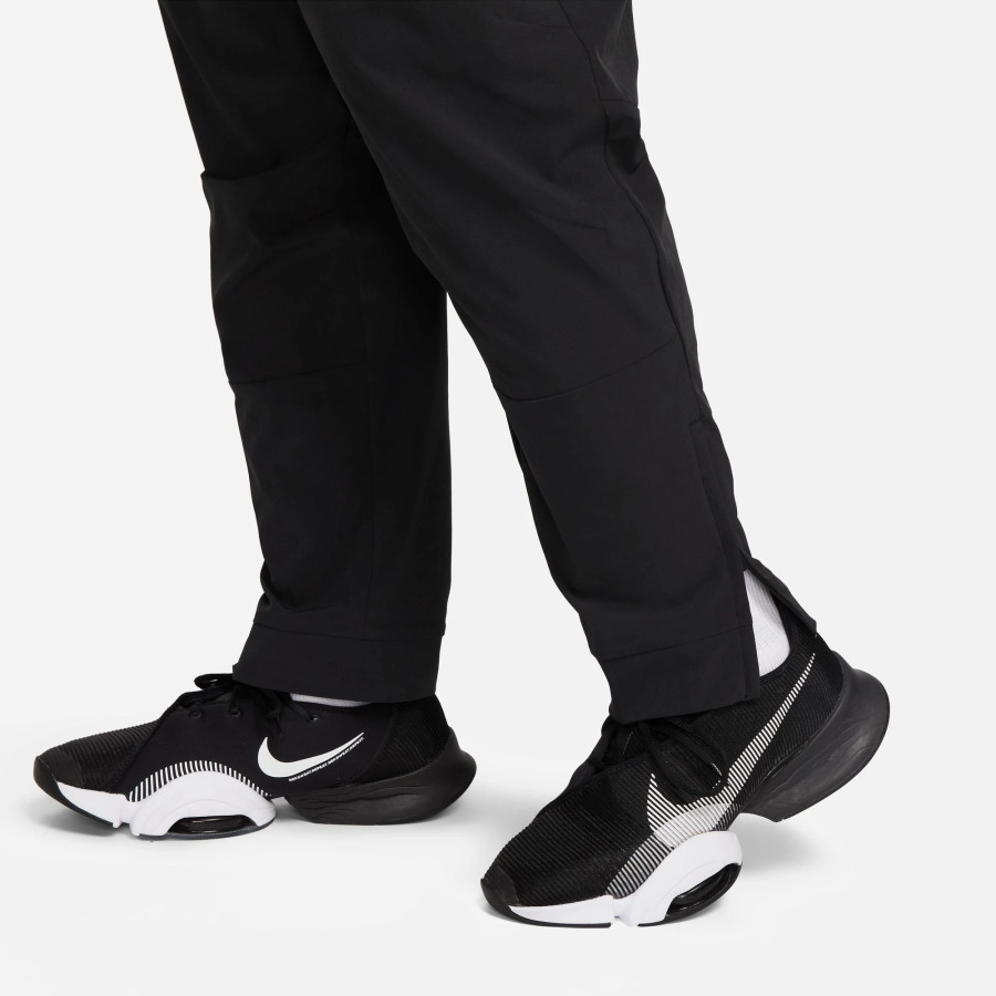 Pantalon survêtement Nike Unlimited noir