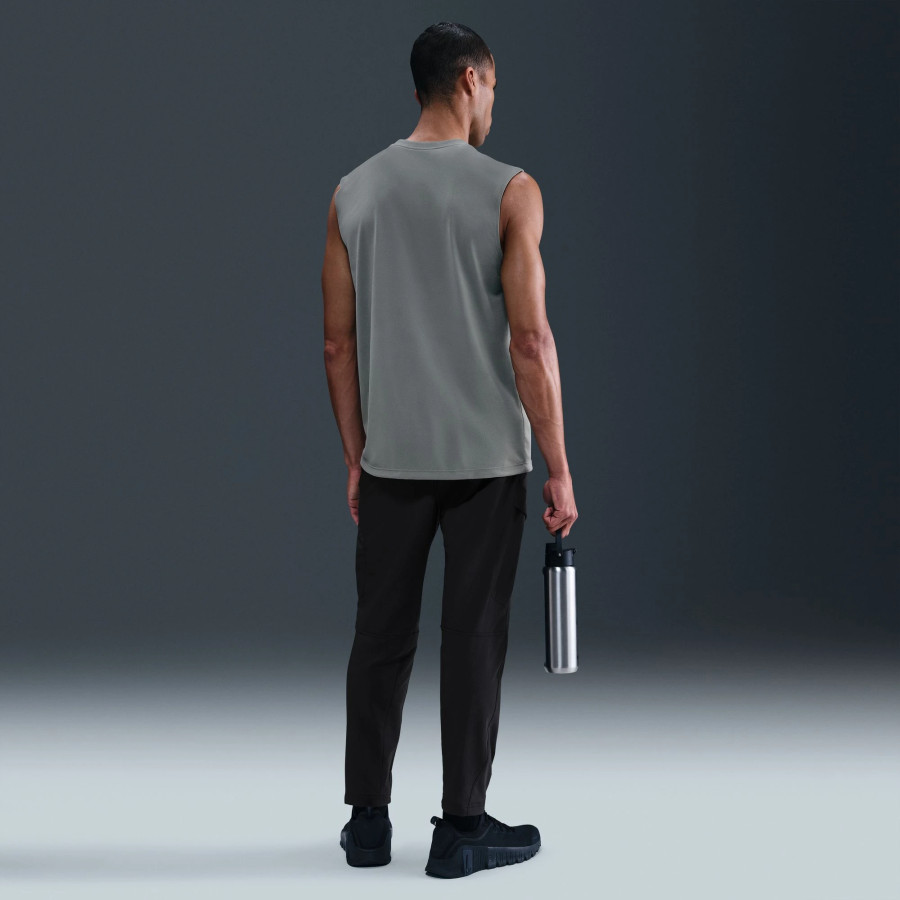 Pantalon survêtement Nike Unlimited noir