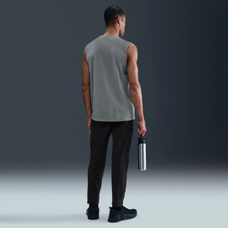 Pantalon survêtement Nike Unlimited noir