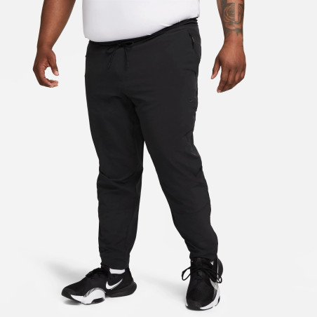 Pantalon survêtement Nike Unlimited noir