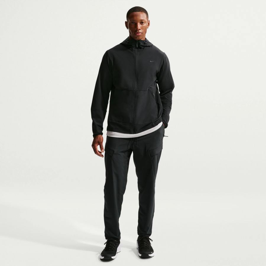 Pantalon survêtement Nike Unlimited noir