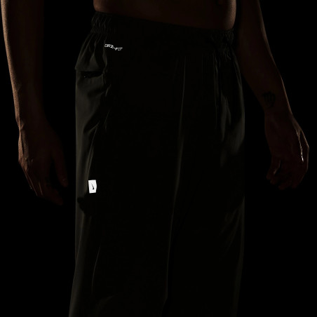 Pantalon survêtement Nike Unlimited vert