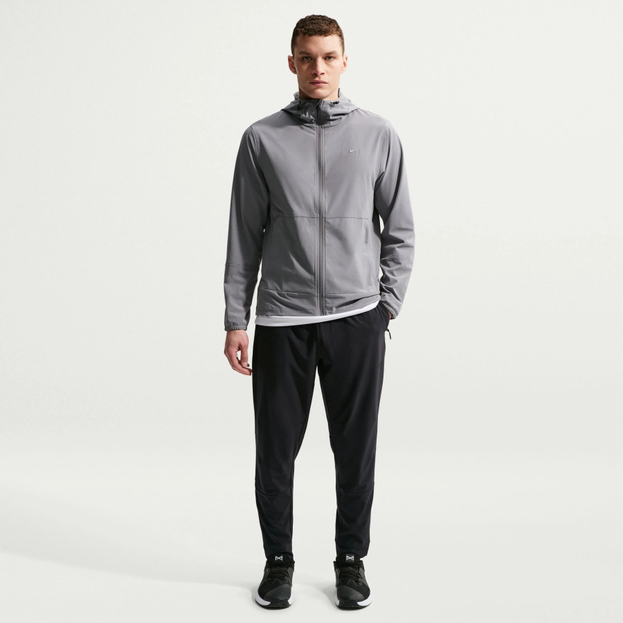 Pantalon survêtement Nike Unlimited noir