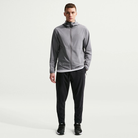 Pantalon survêtement Nike Unlimited noir