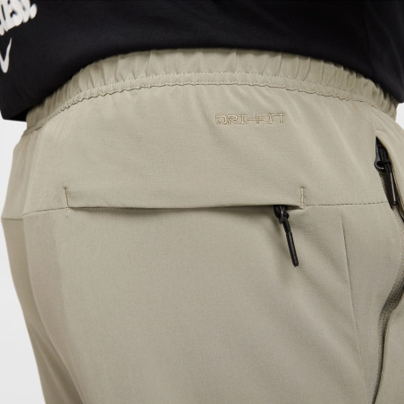 Pantalon survêtement Nike Unlimited vert