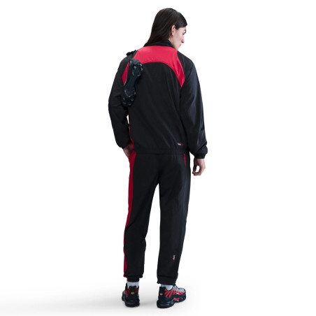 Pantalon survêtement Nike Woven Total 90 noir