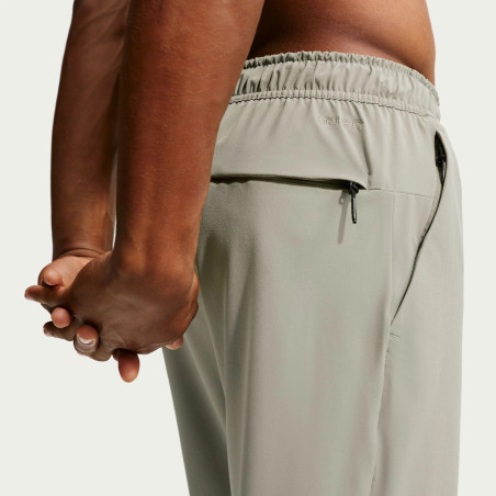 Pantalon survêtement Nike Unlimited vert