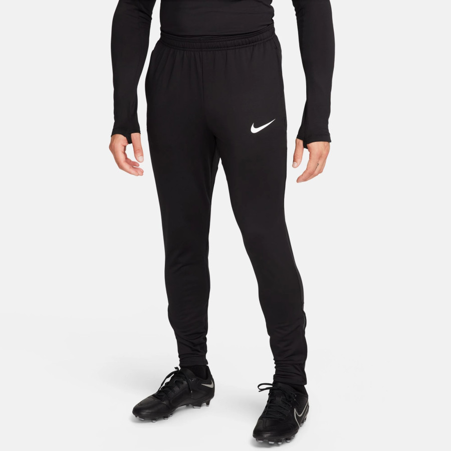 Pantalon survêtement Nike noir