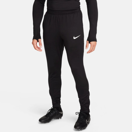 Pantalon survêtement Nike noir