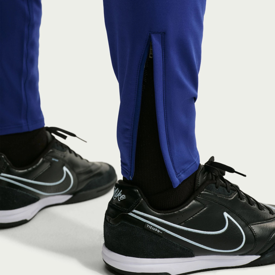 Pantalon survêtement PSG Strike bleu