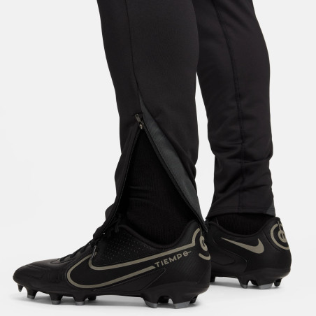 Pantalon survêtement Nike noir