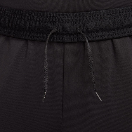 Pantalon survêtement Nike noir