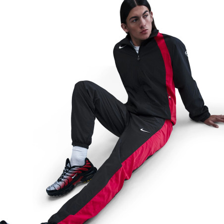 Pantalon survêtement Nike Woven Total 90 noir