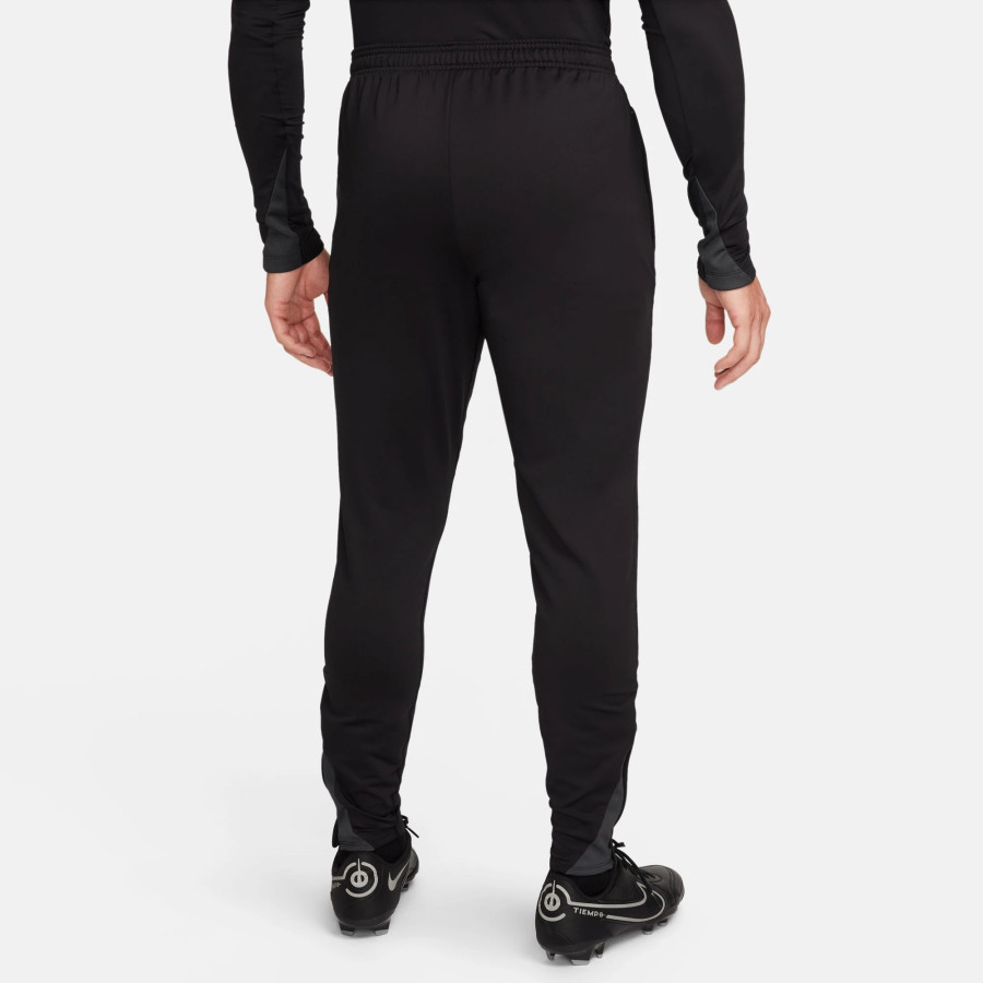 Pantalon survêtement Nike noir